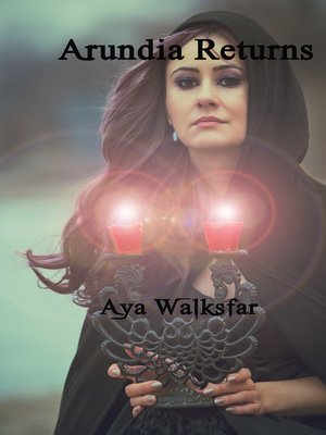 cover image of Arundia Returns
